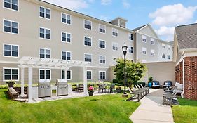 Homewood Suites Portsmouth New Hampshire